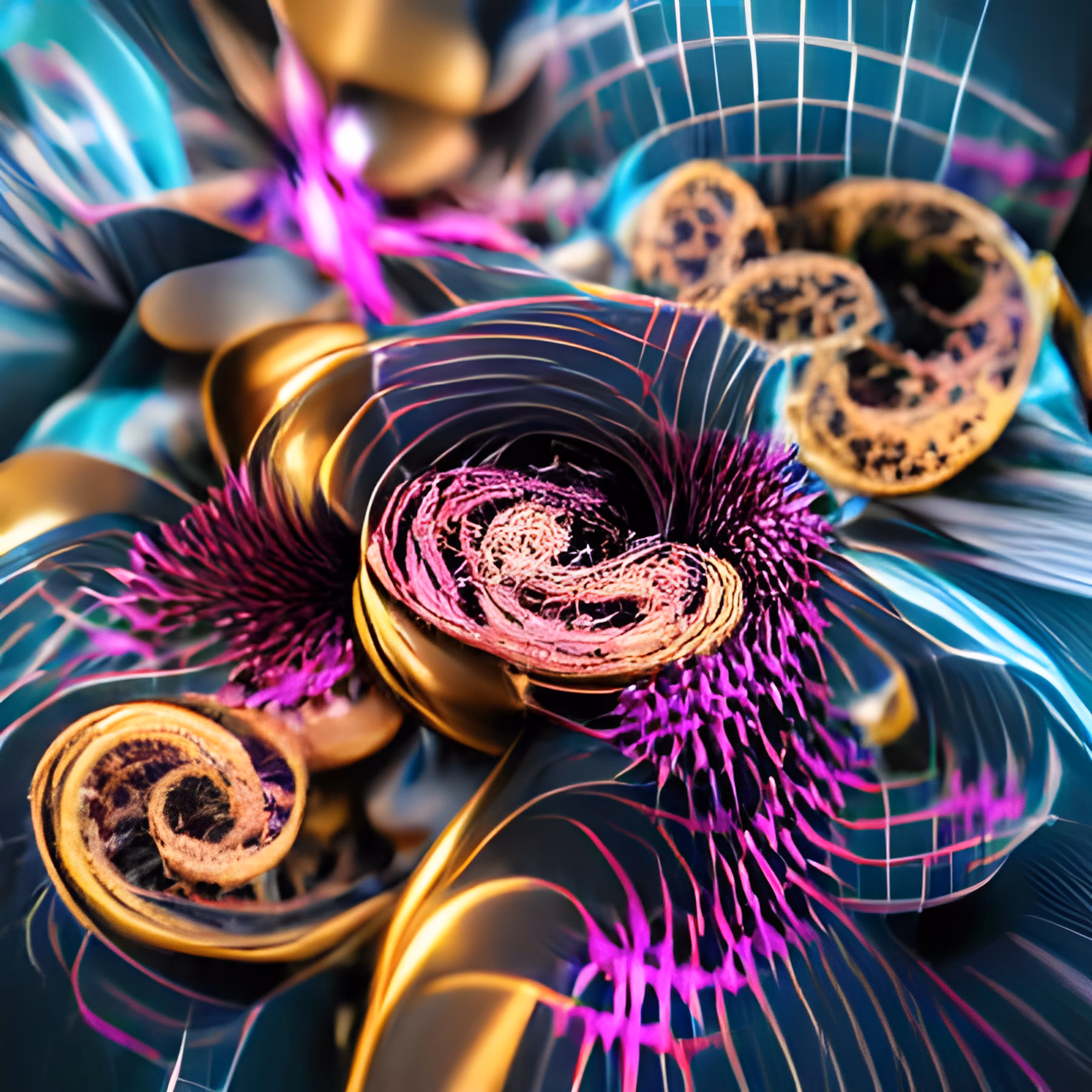 Ai Organica 6