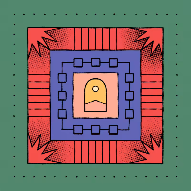 borders #136