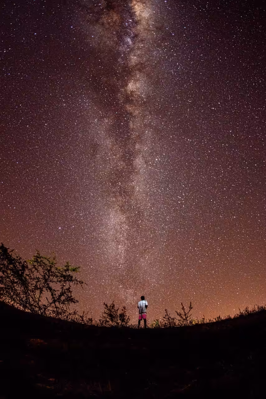 Milky Way