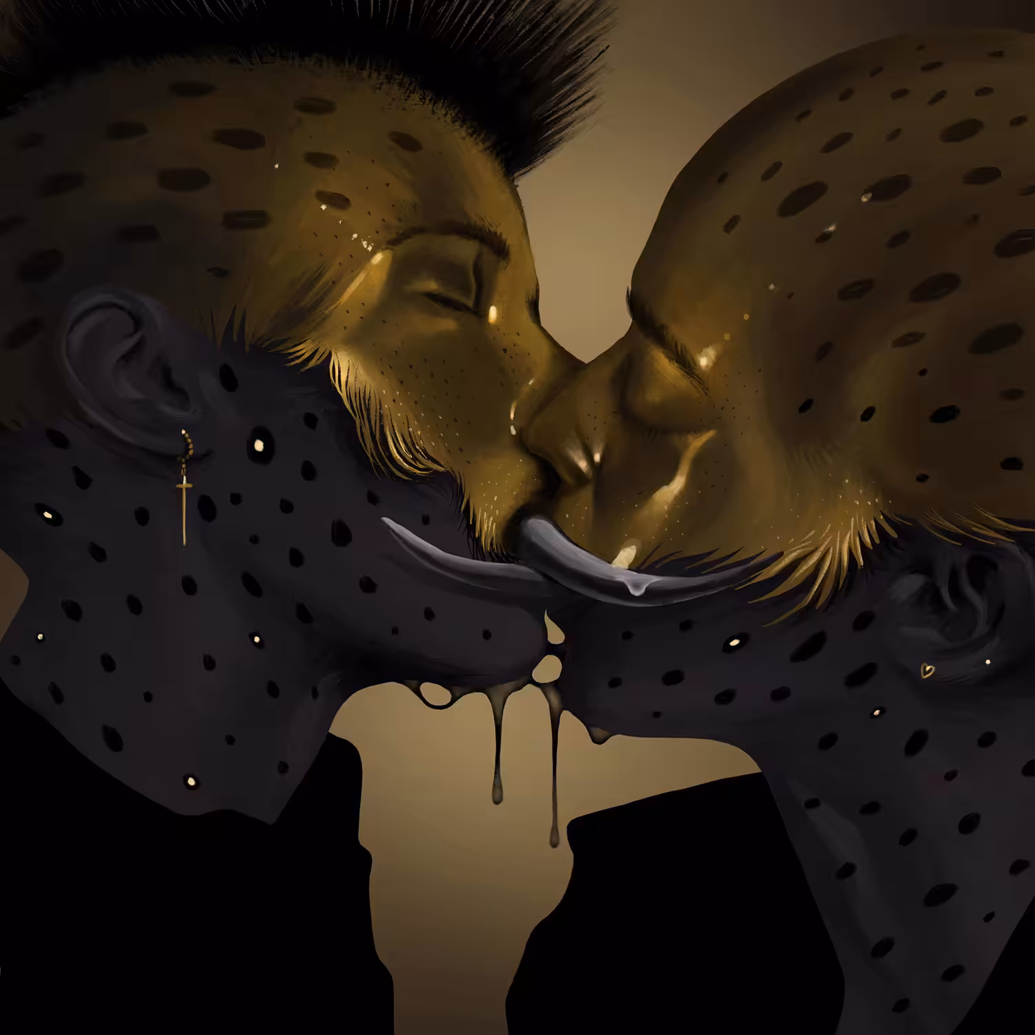 Wild Love