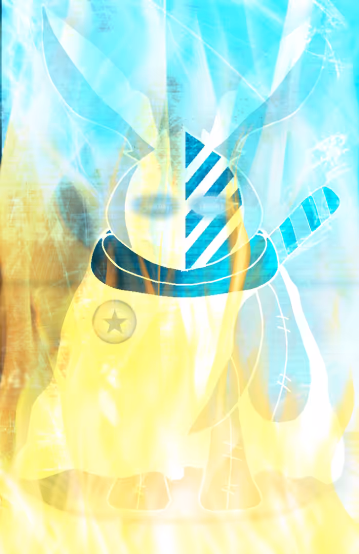 Fire and Ice(LEON)