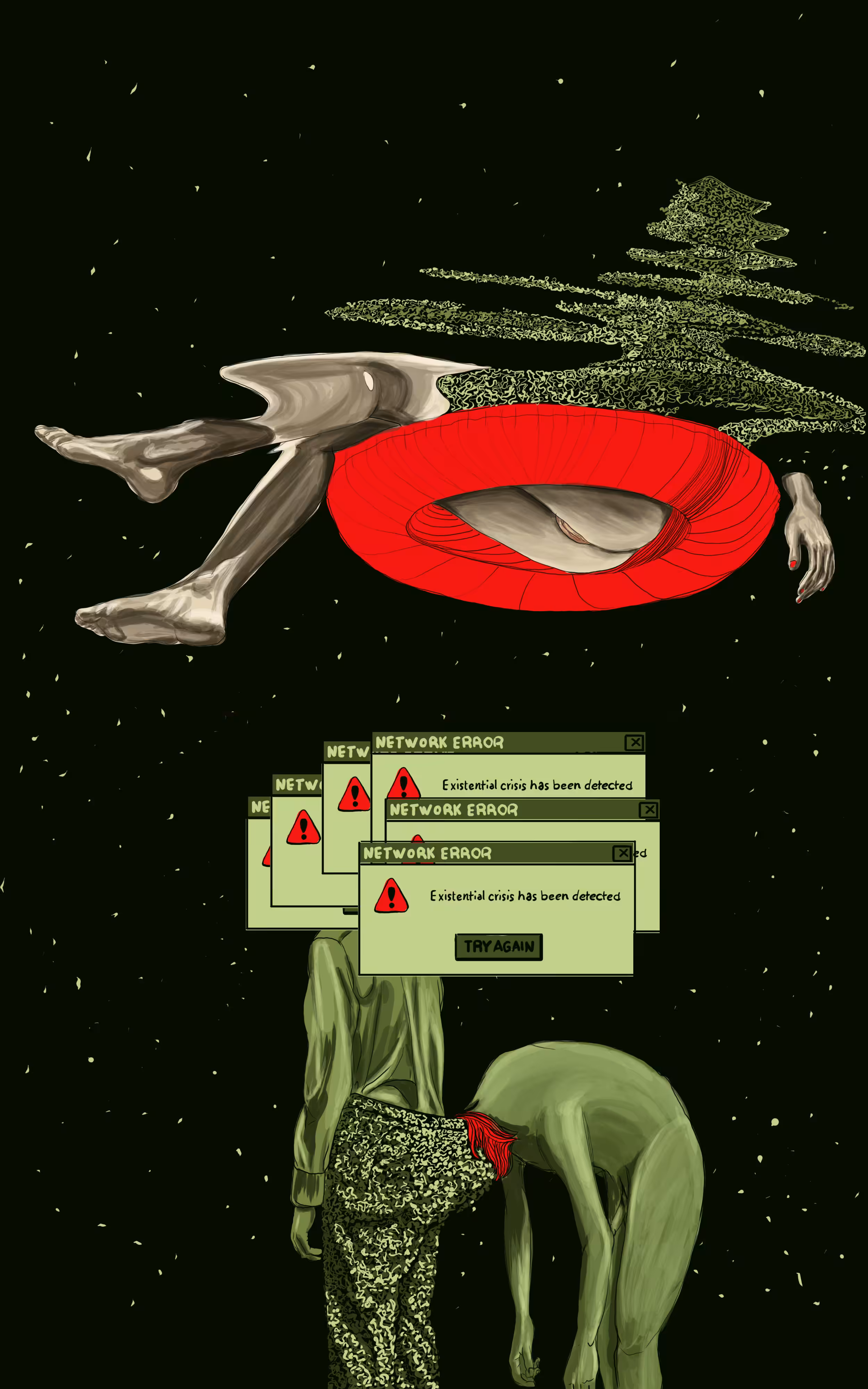 the universe
