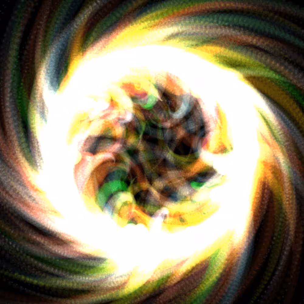 Gencircle #10