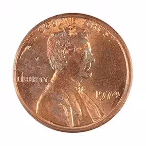 Cent #9565