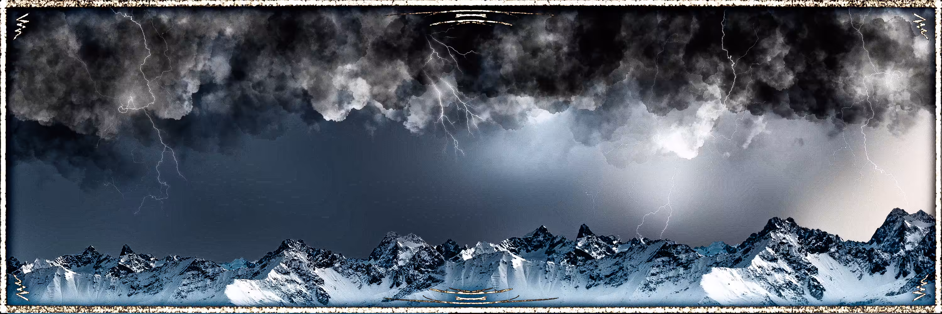 Sky of Power 