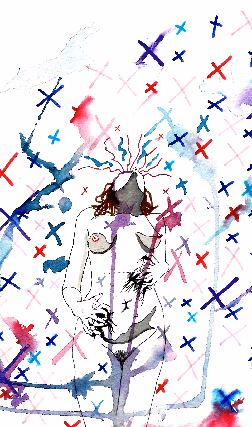 Anxiety