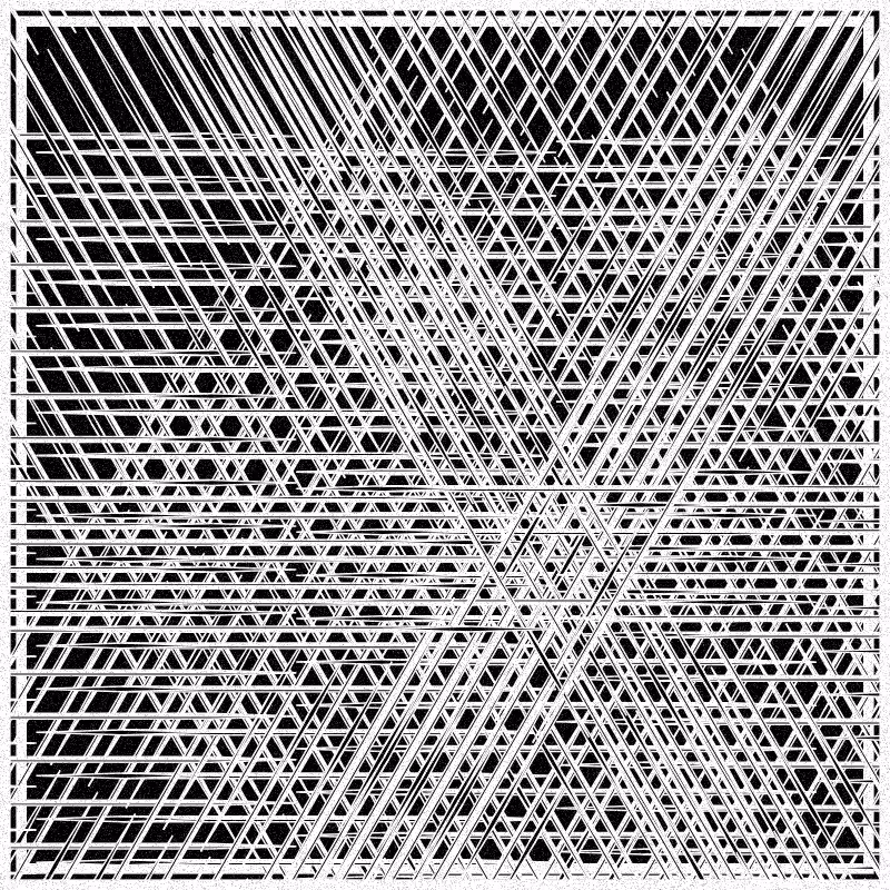 Interdimensional Highways I #85
