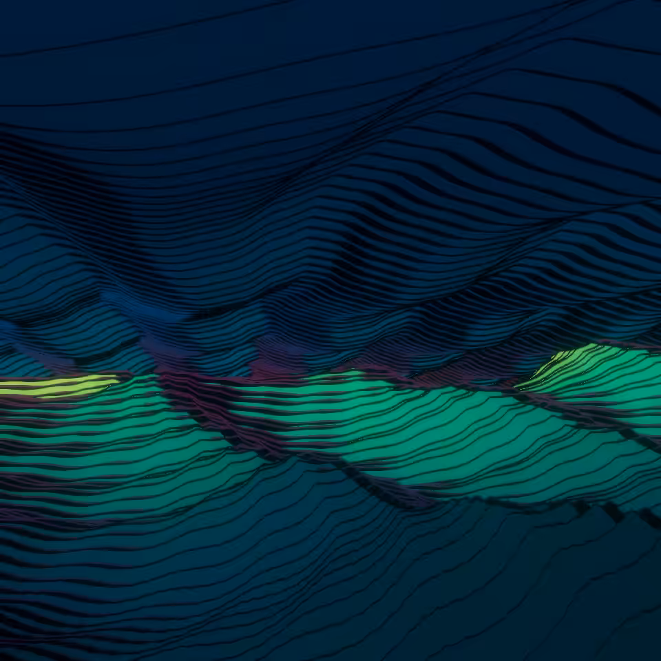 Oceans of Anxiety #78