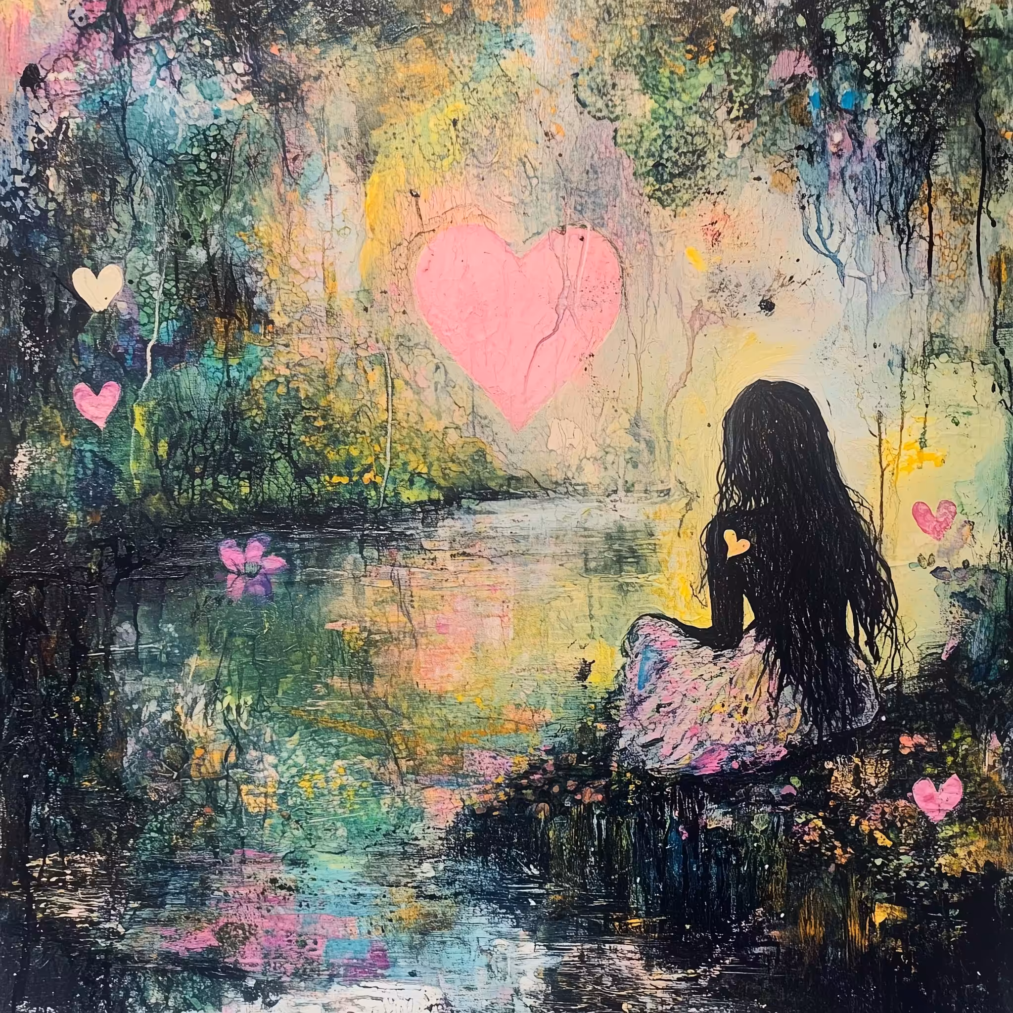 💕 gm 3 💕