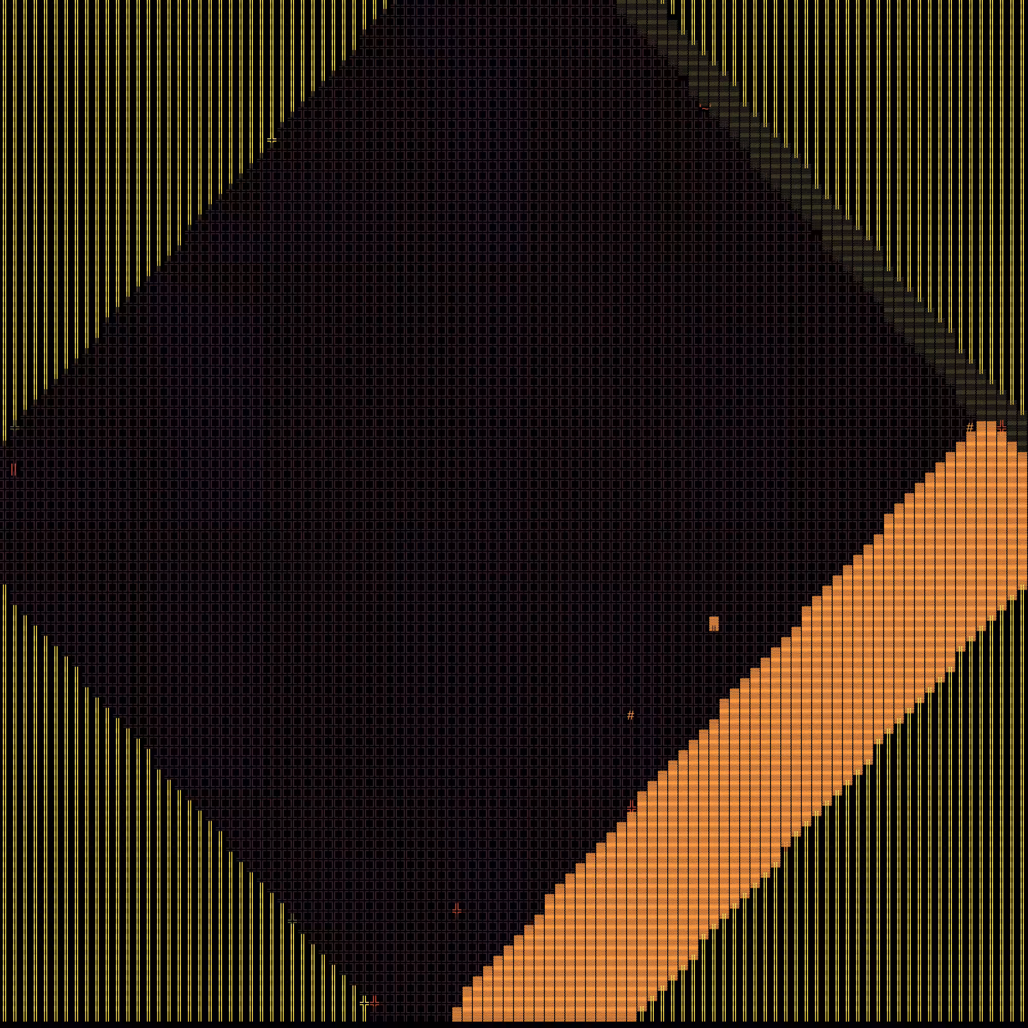 a l t #256