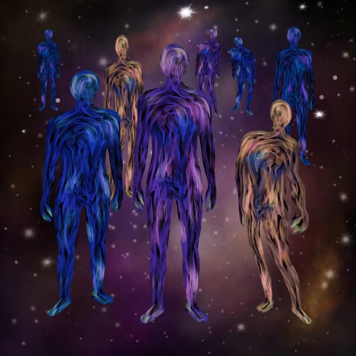 Space Dance