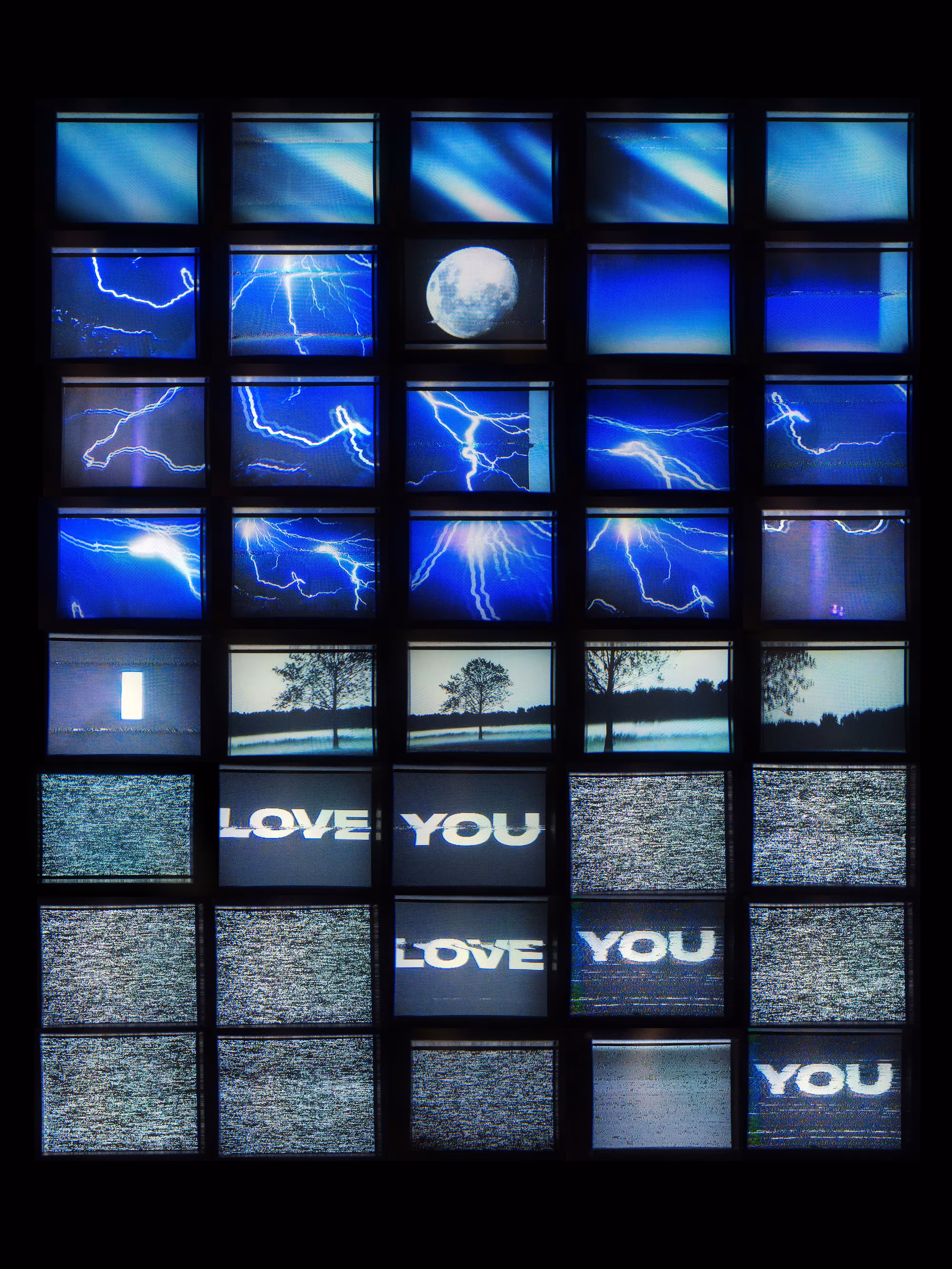 I Love You