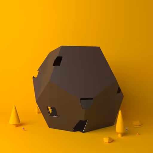 SOLIDS: SOLID #6368