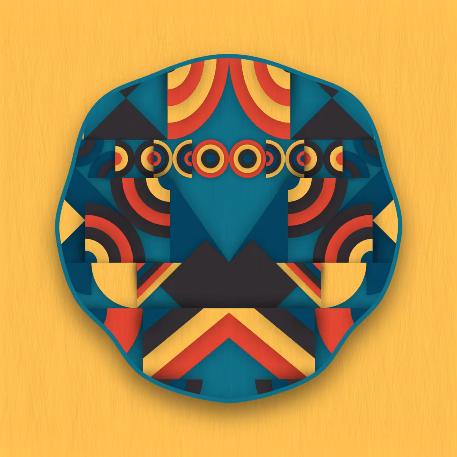 Generativemasks #1318