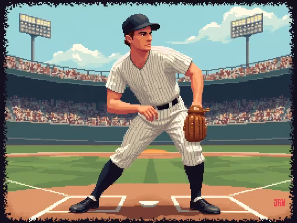 DataBaseball: Charlie Grimm - 1928 (2.4 PV)