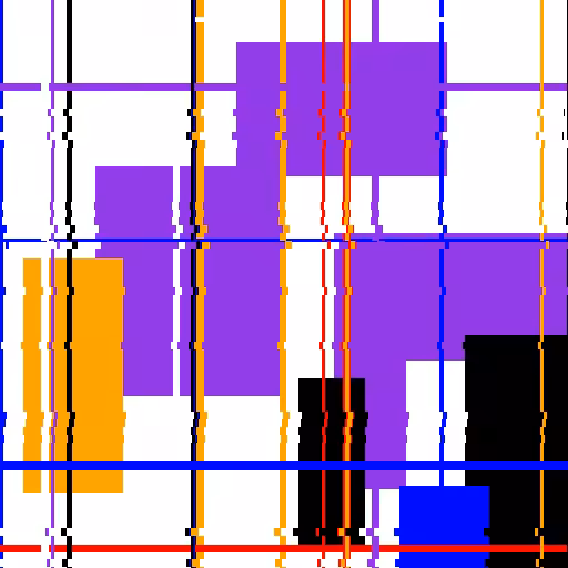 Chromatic Chaos #7475