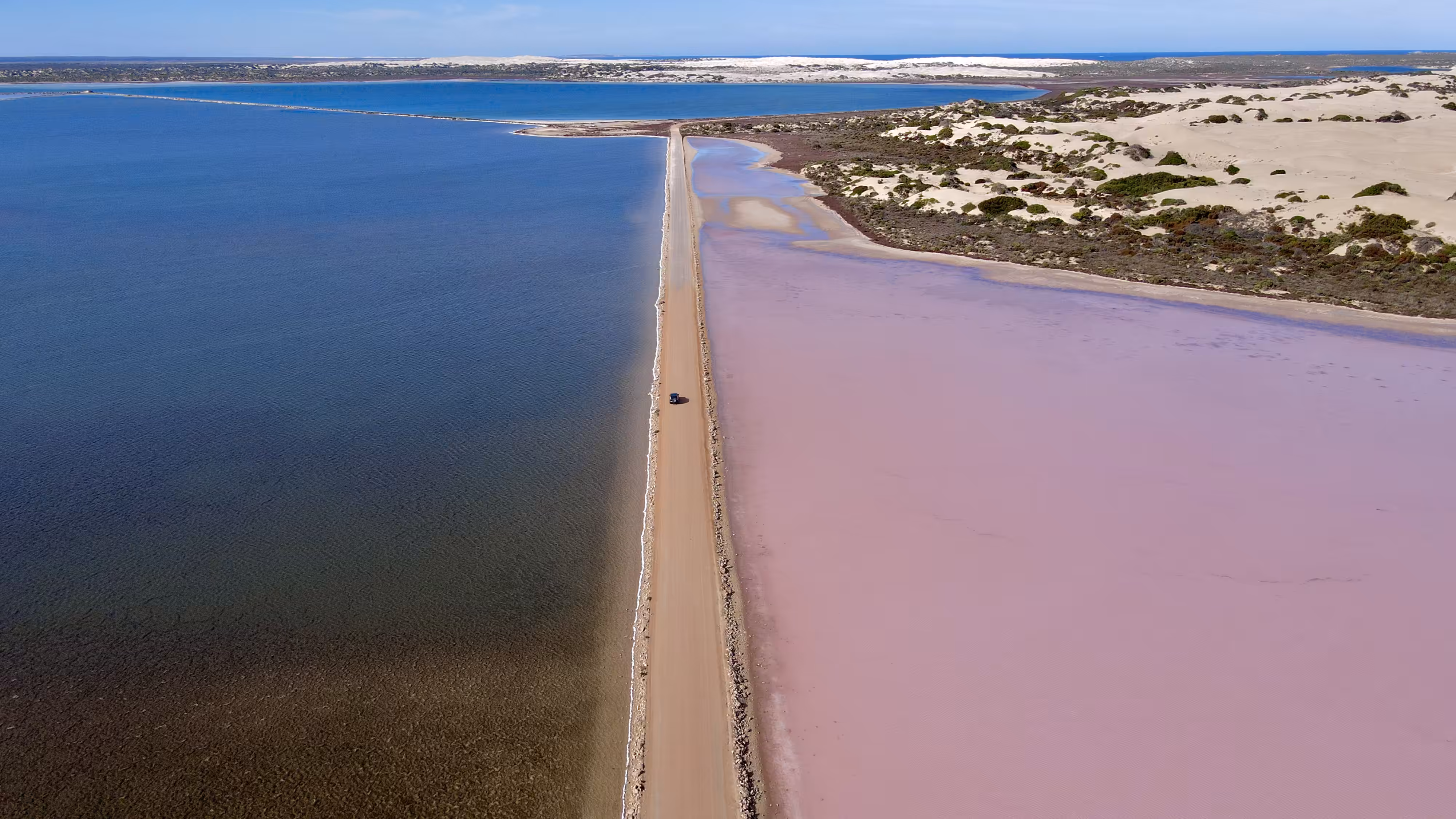Lake MacDonnell