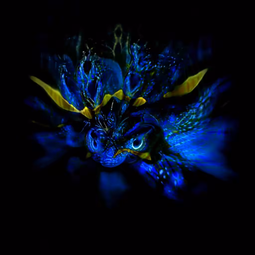 May the spirit of the dragon lead the world to peace!