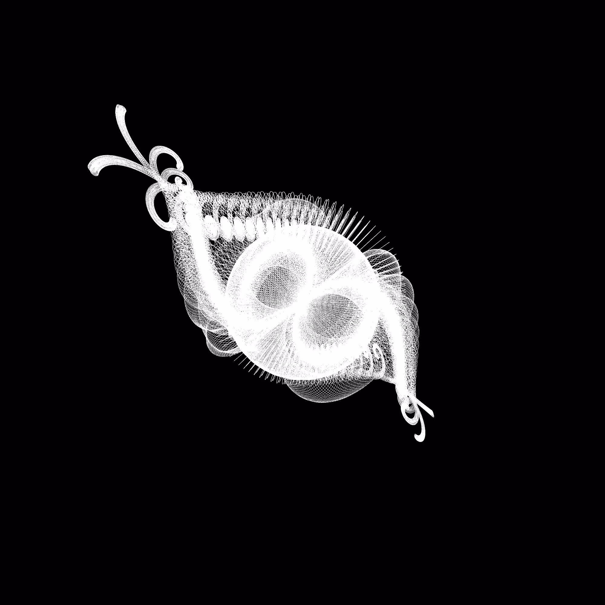 Not Astrophage #413