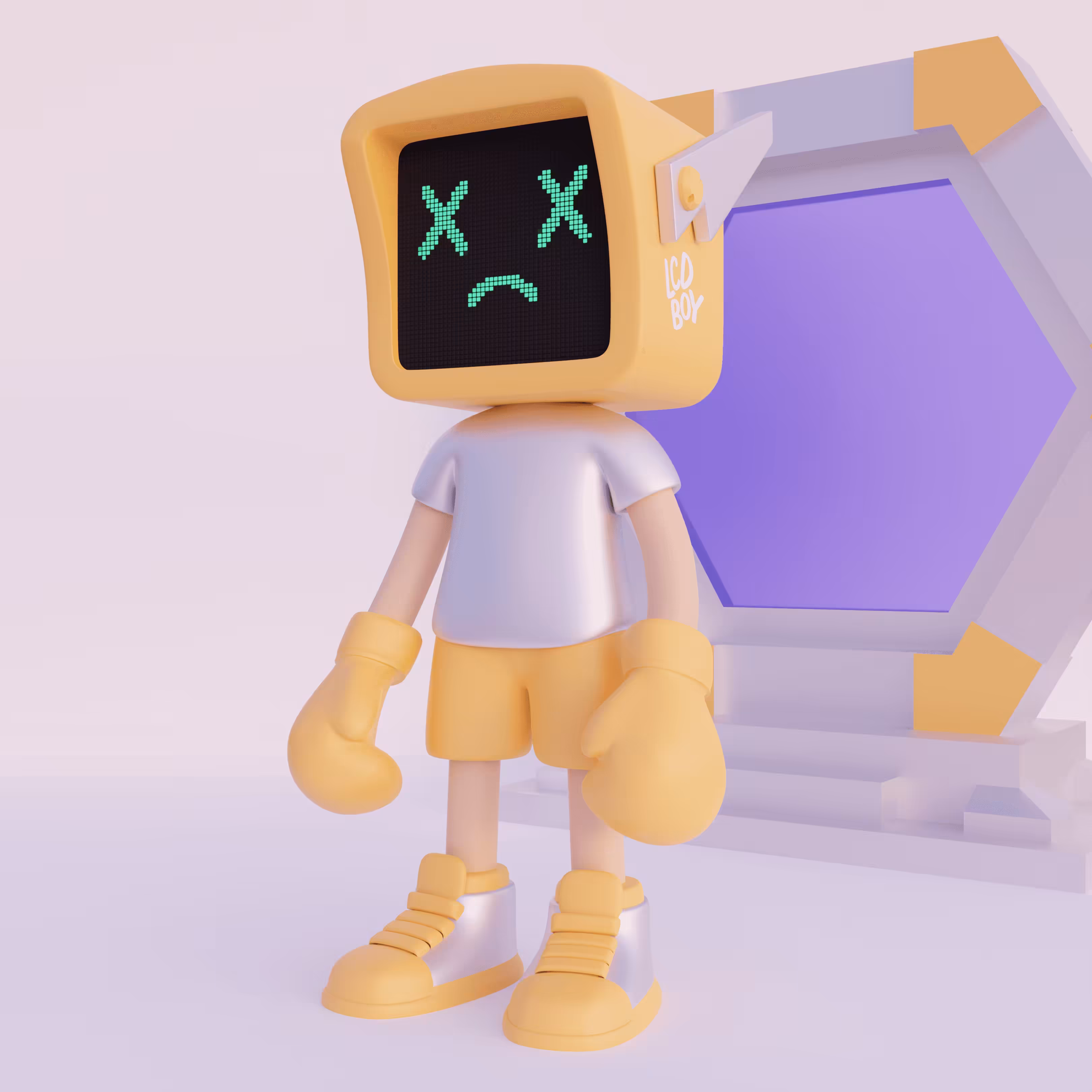 LCD BOY (portal) #177