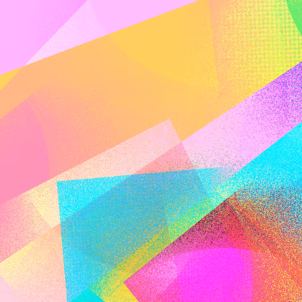 Fractal Noise #61