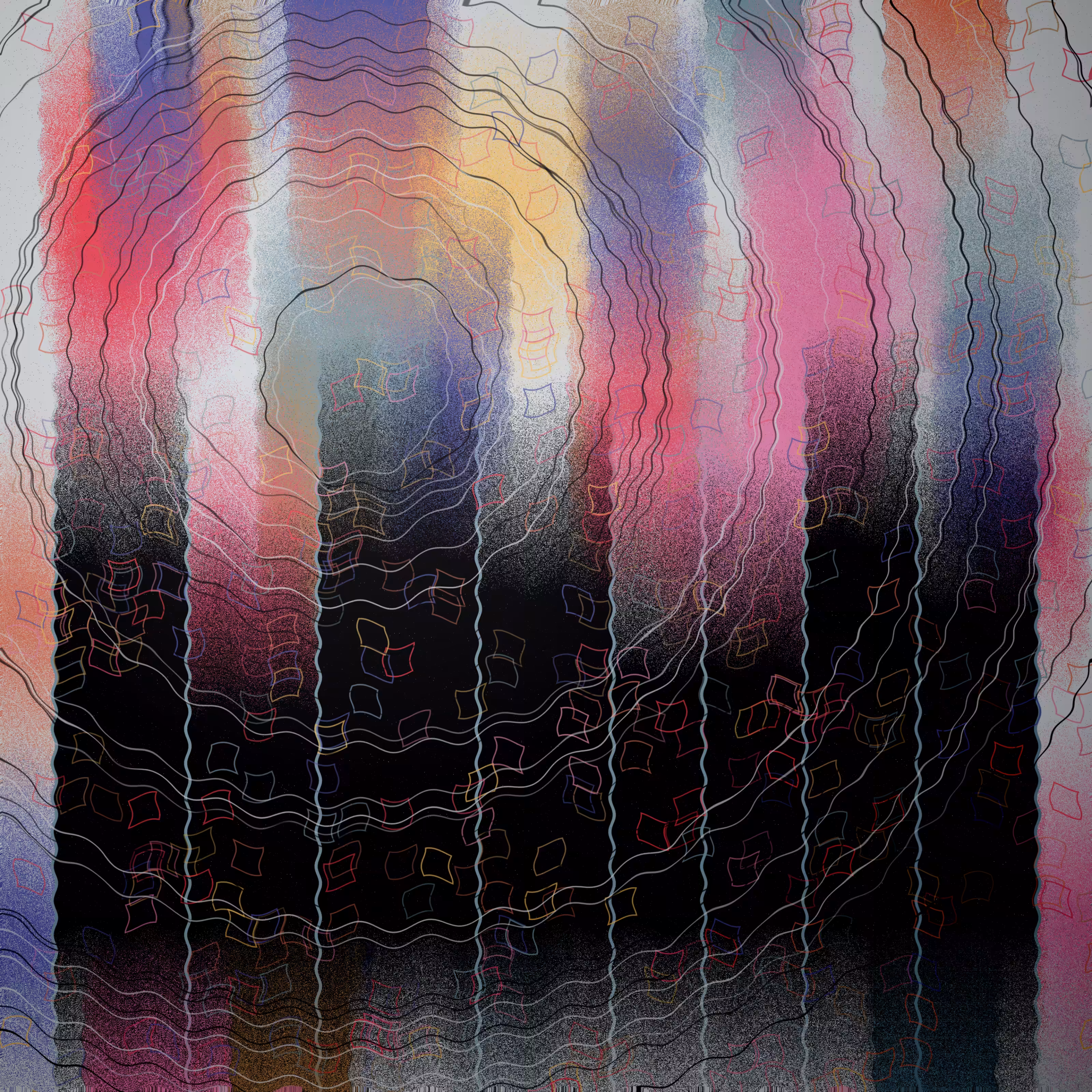 Data Overload #6