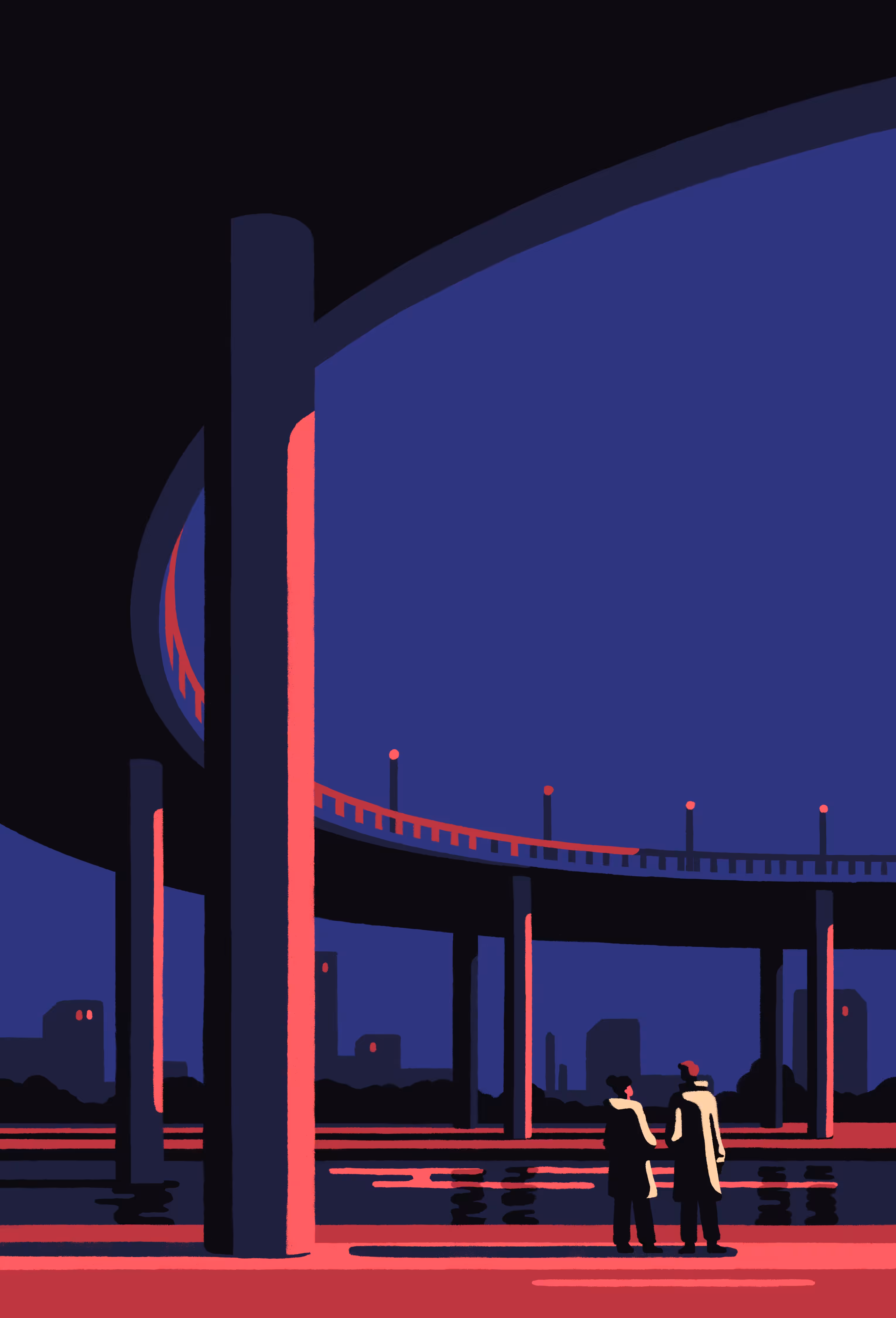 Rendezvous
