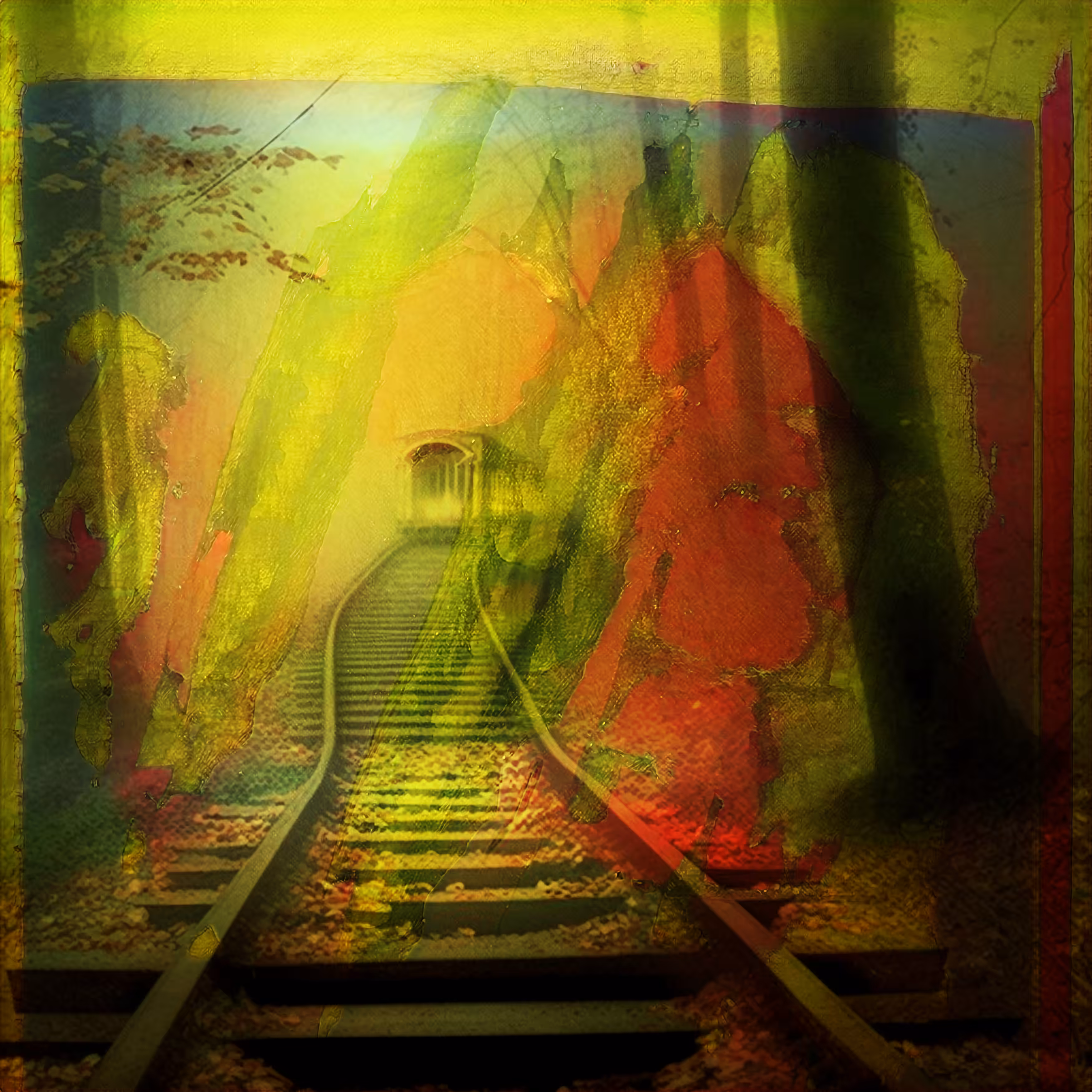 Dreamscape #198
