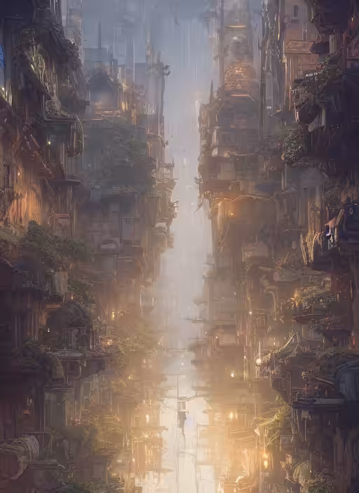 El Futuro #3