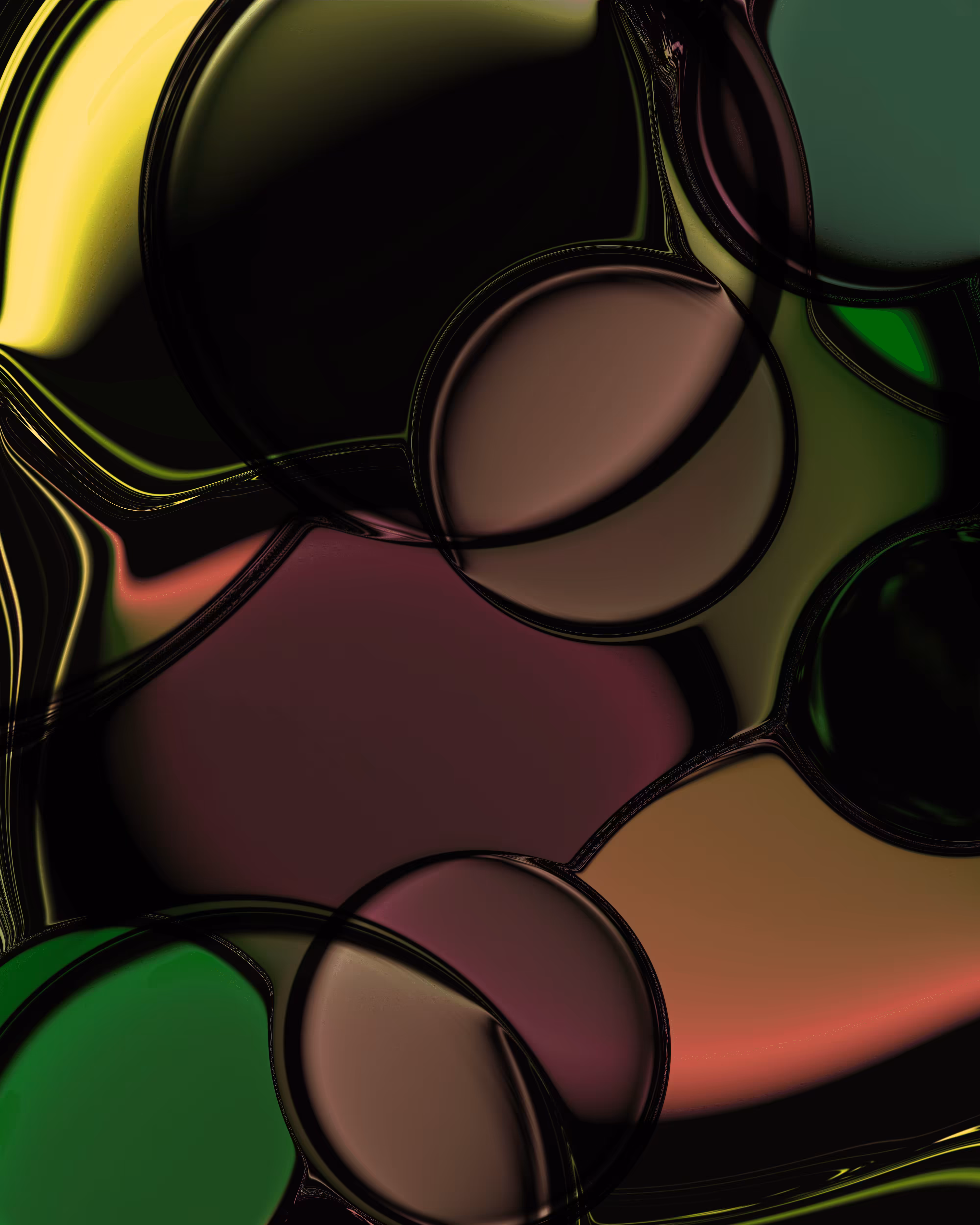 Digital Abstraction #75