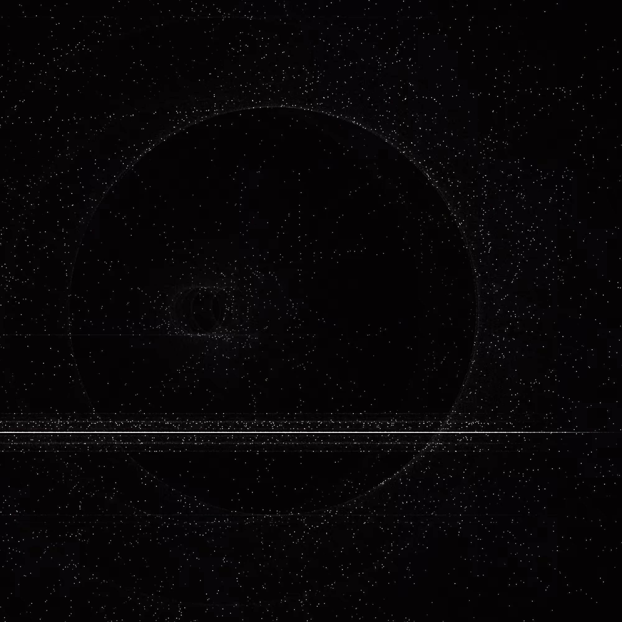 Soul Fragment, dark #38