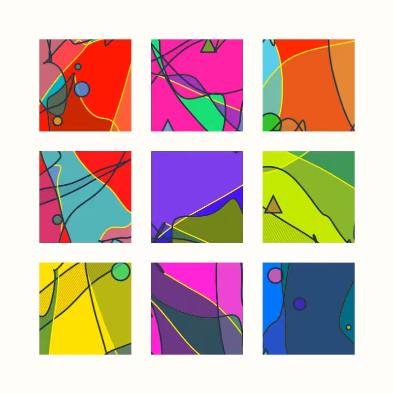 Inner Perception #84