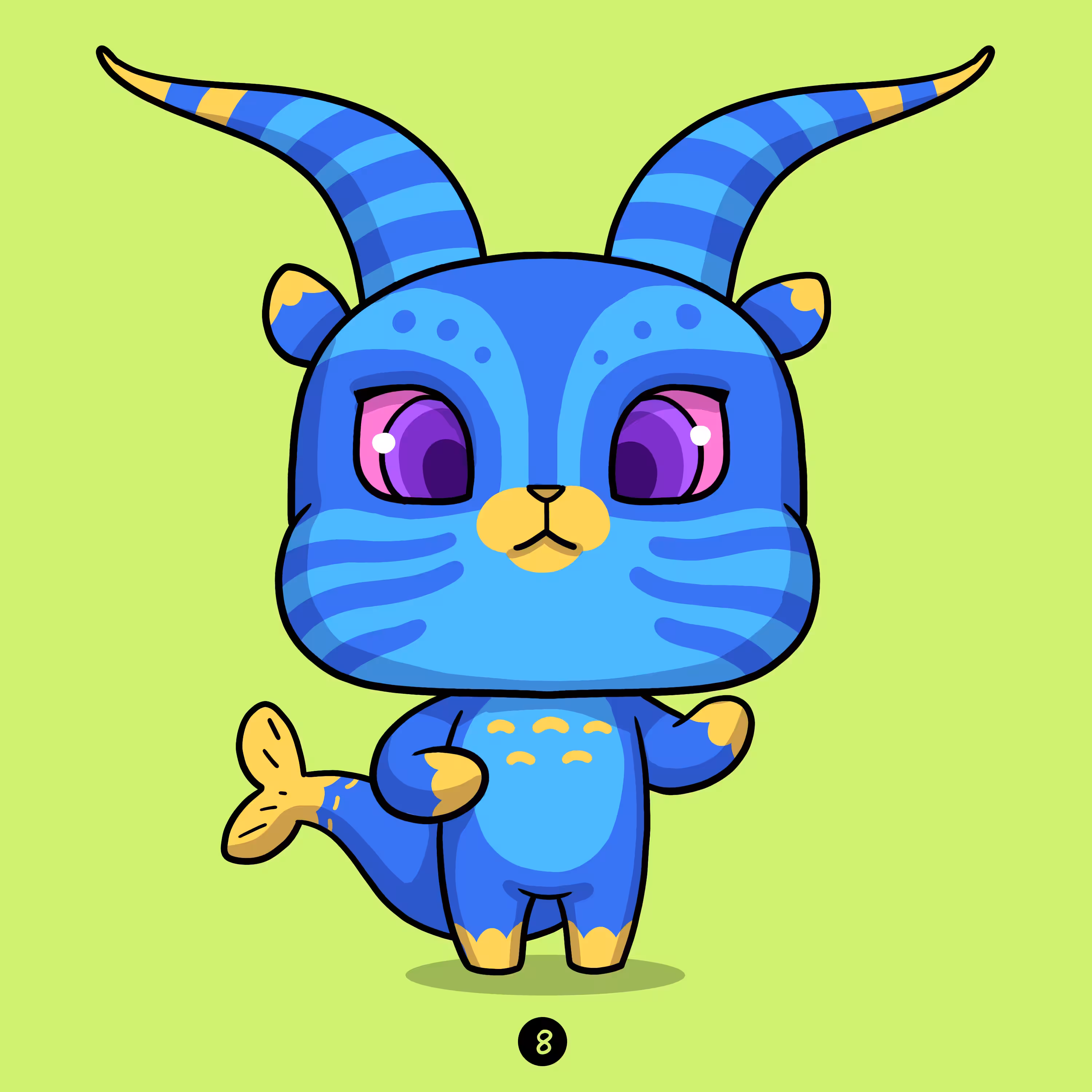 CAPRICORN