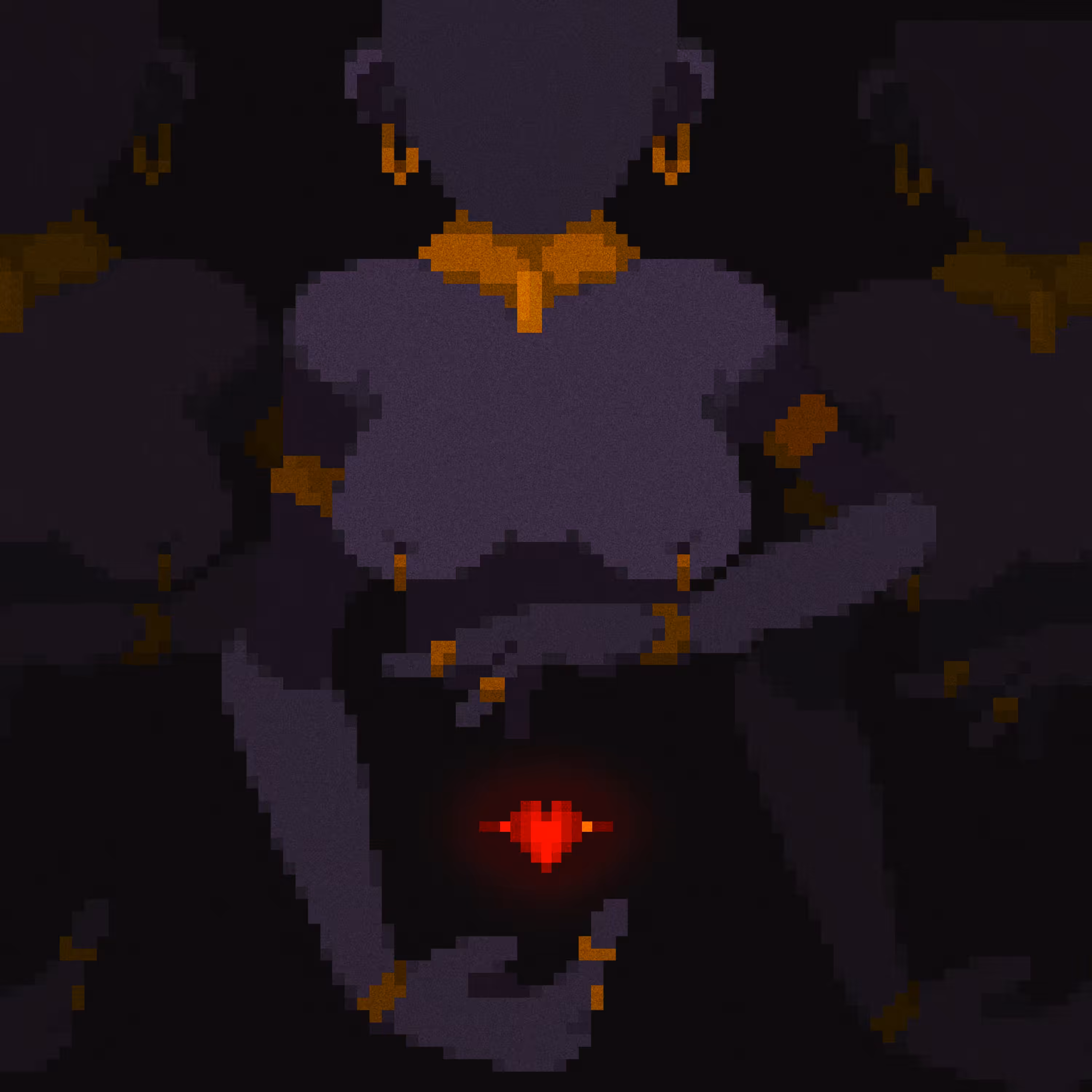 THE ORACLE