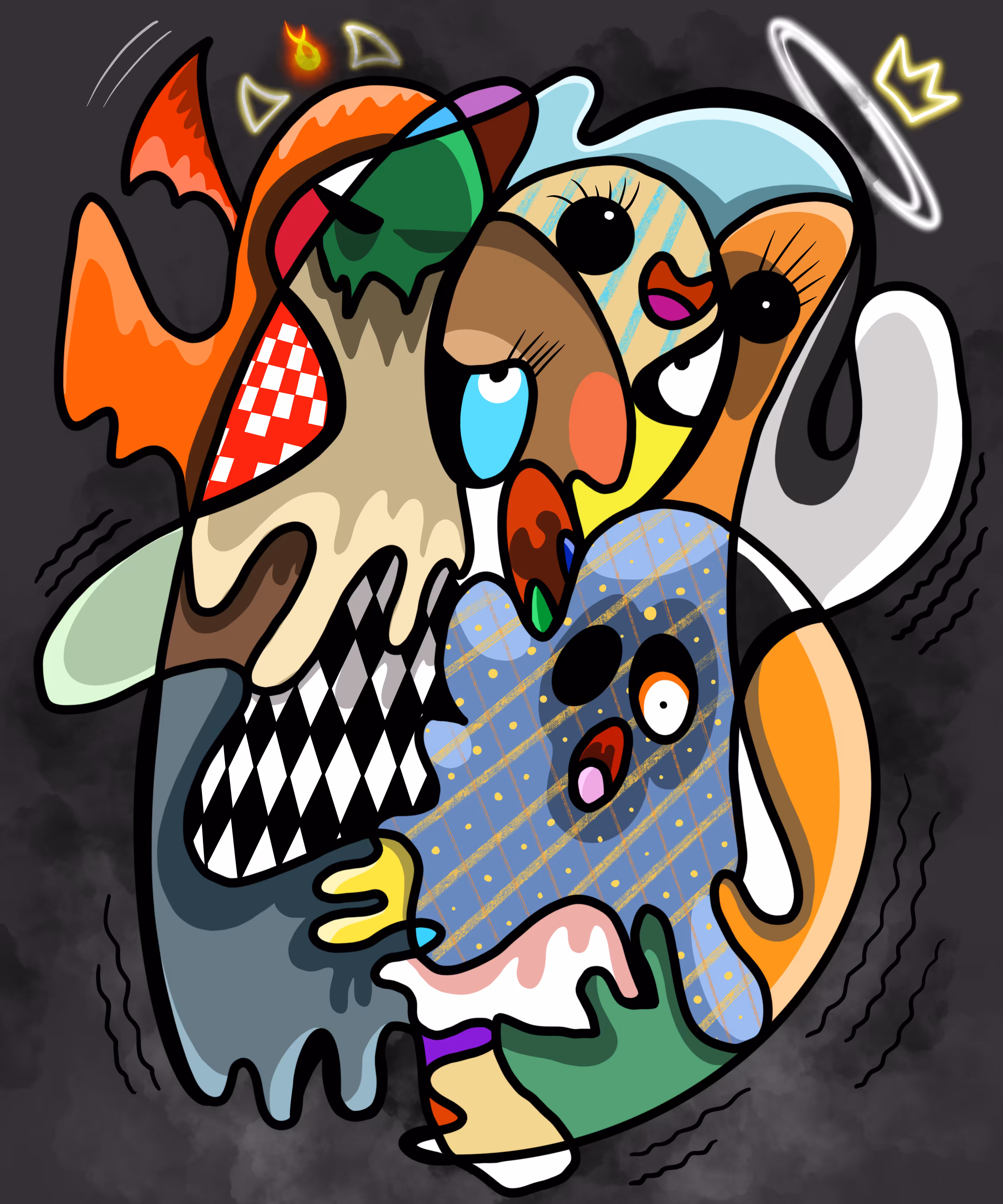 ghost