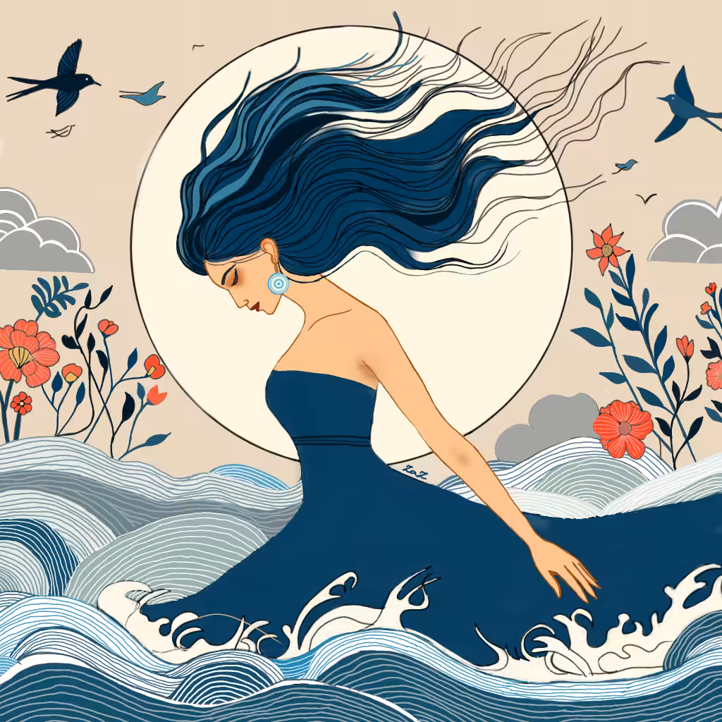 Moonwave