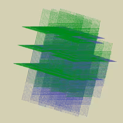Bootloader Mesh Painting #23