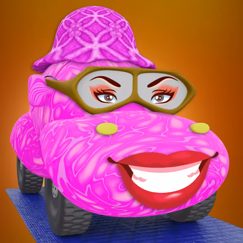 JullyCar #149