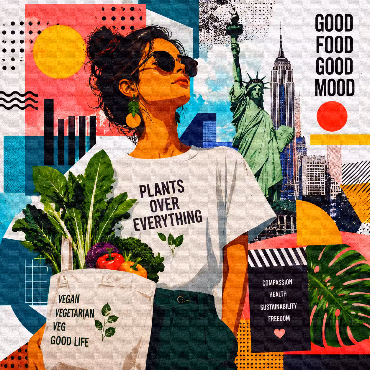 Plant Power