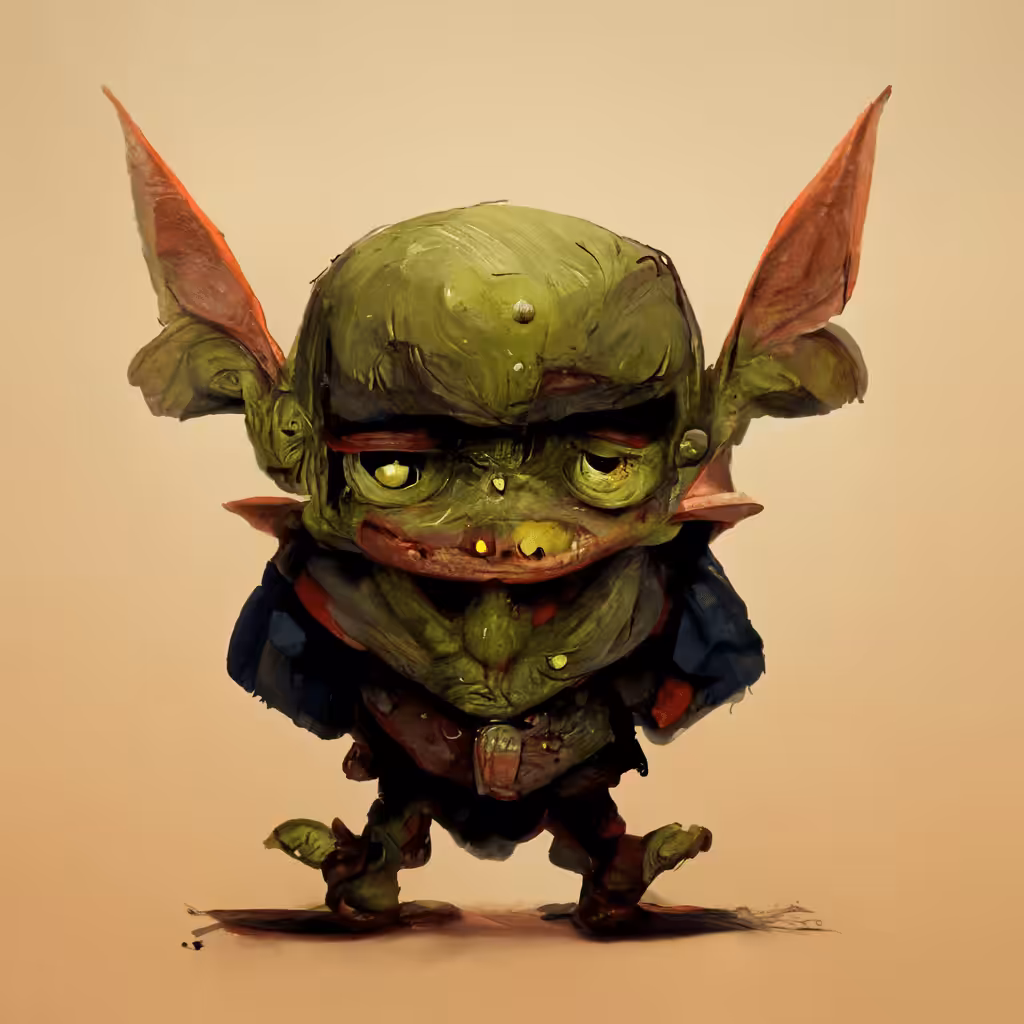 Goblin 008