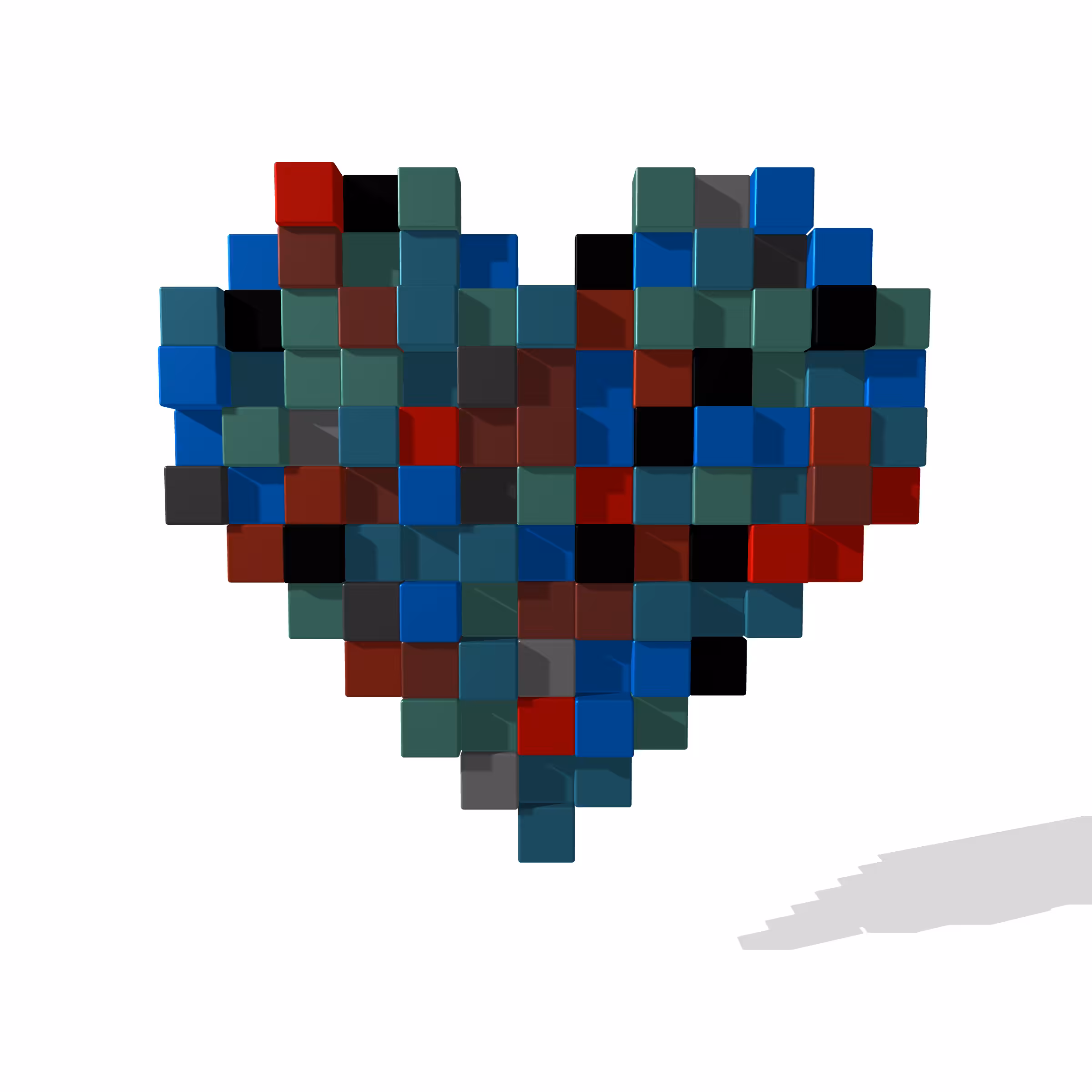 heart + craft #24136