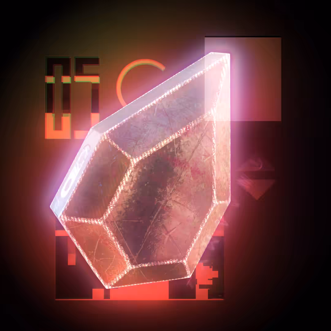 CRSTL-05