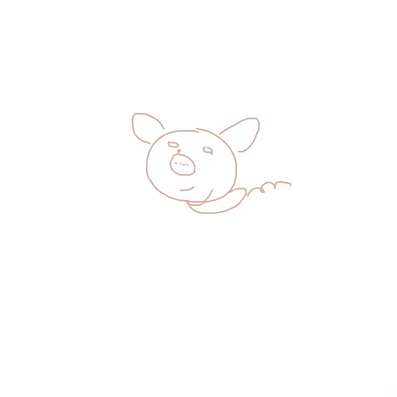 Deep Sketch #20