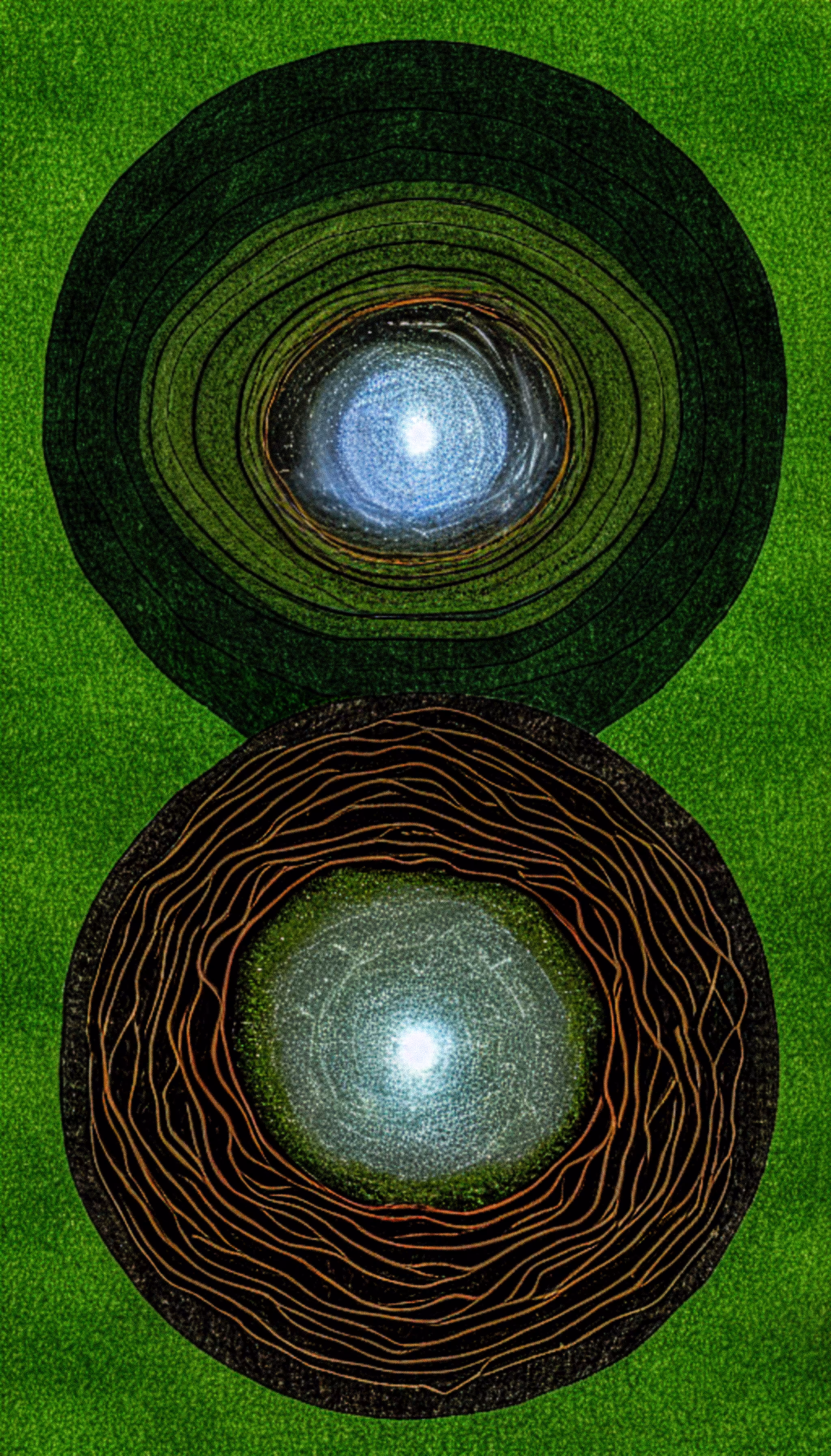 bird&worm
