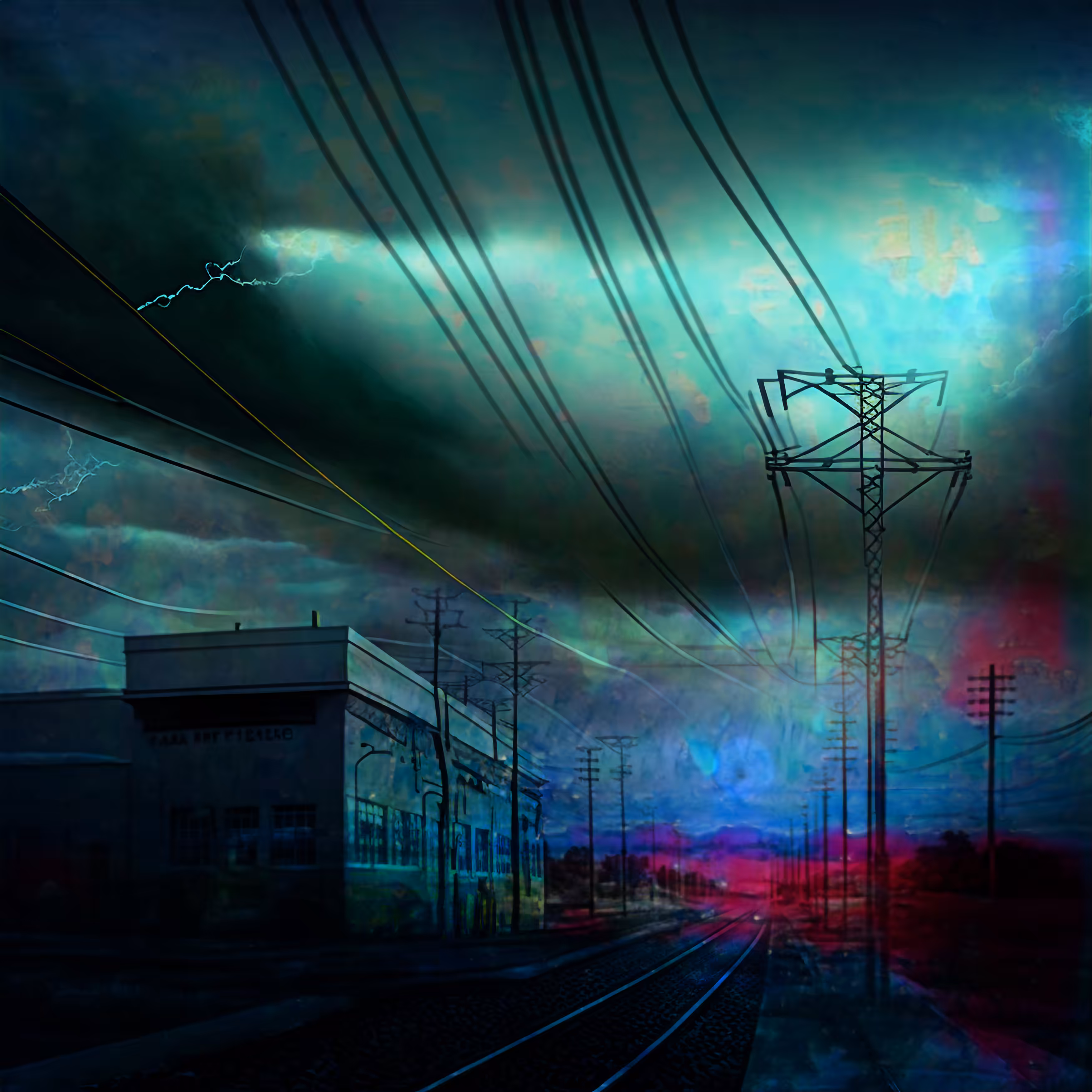 Dreamscape #894