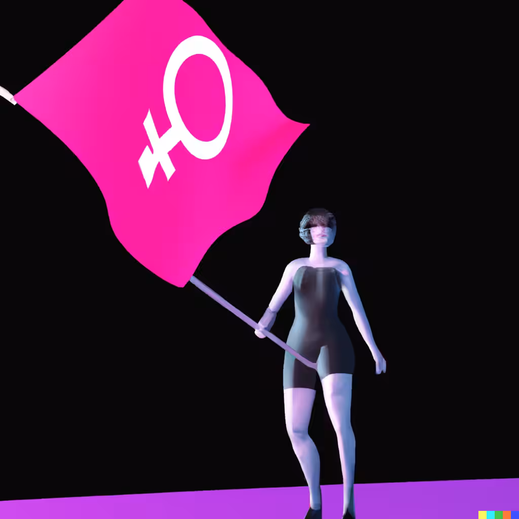 Cyberfem 04