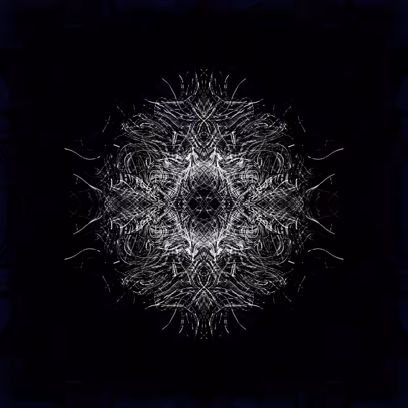 chaos sigil #118