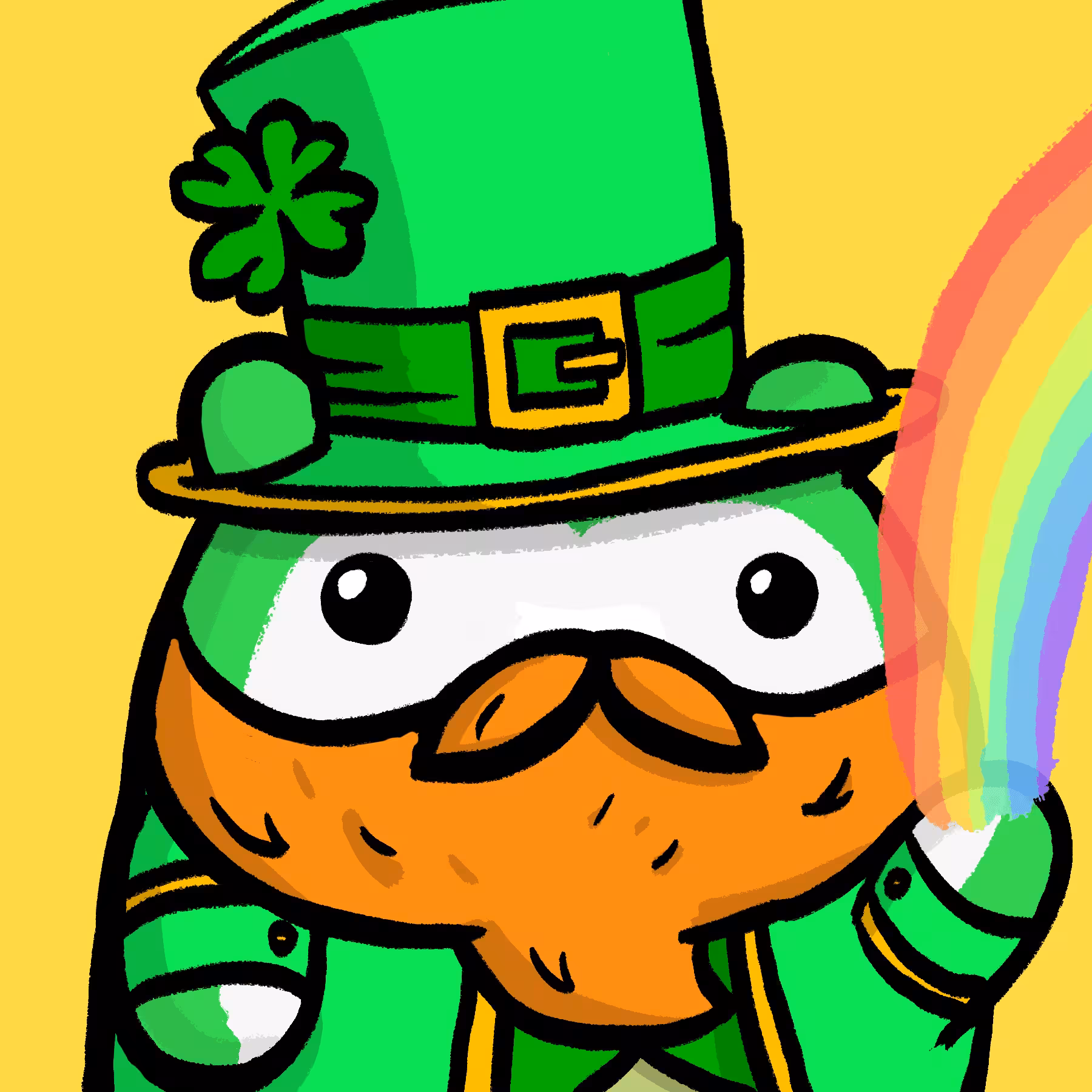 Hammys: Hammy #0578