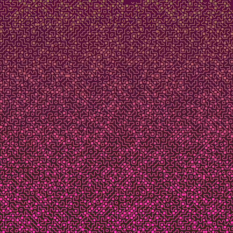MazeMerize #67