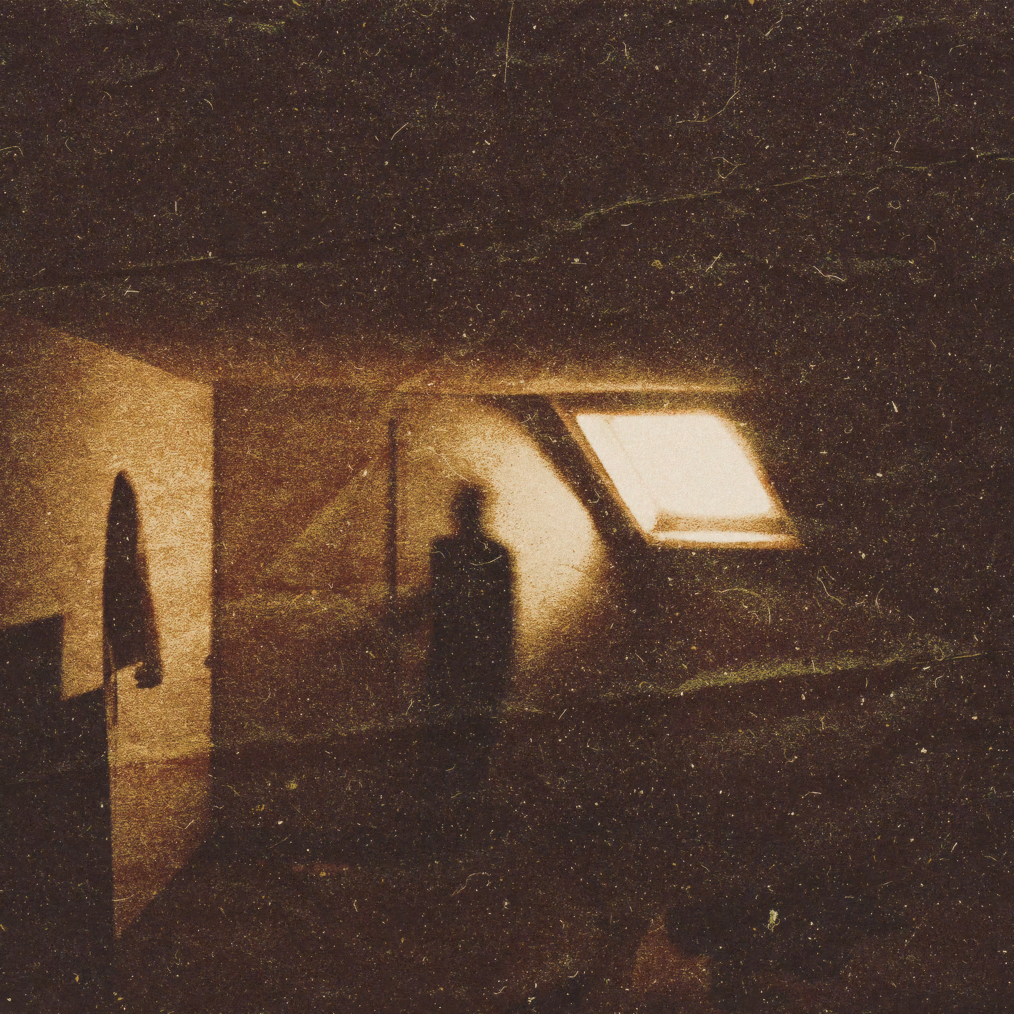 Hypnagogia #6